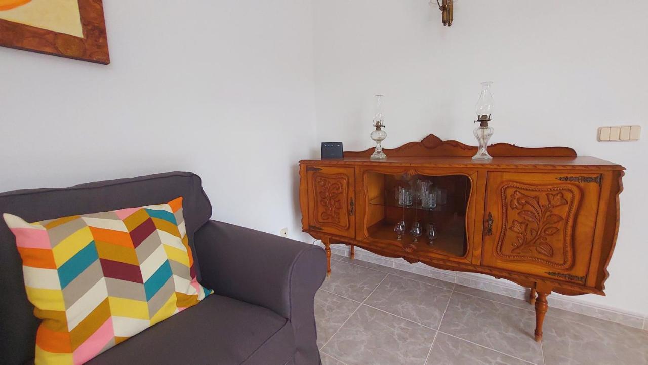 Vivenda Atanazio By Ferias Com Sol Holiday home