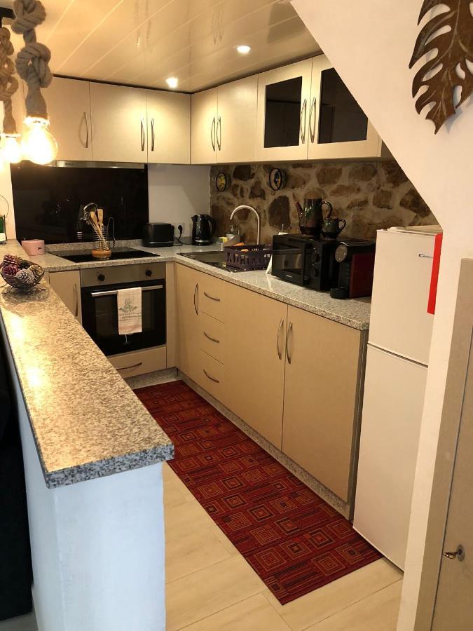 Holiday home Casas Do Lobo Tarouca