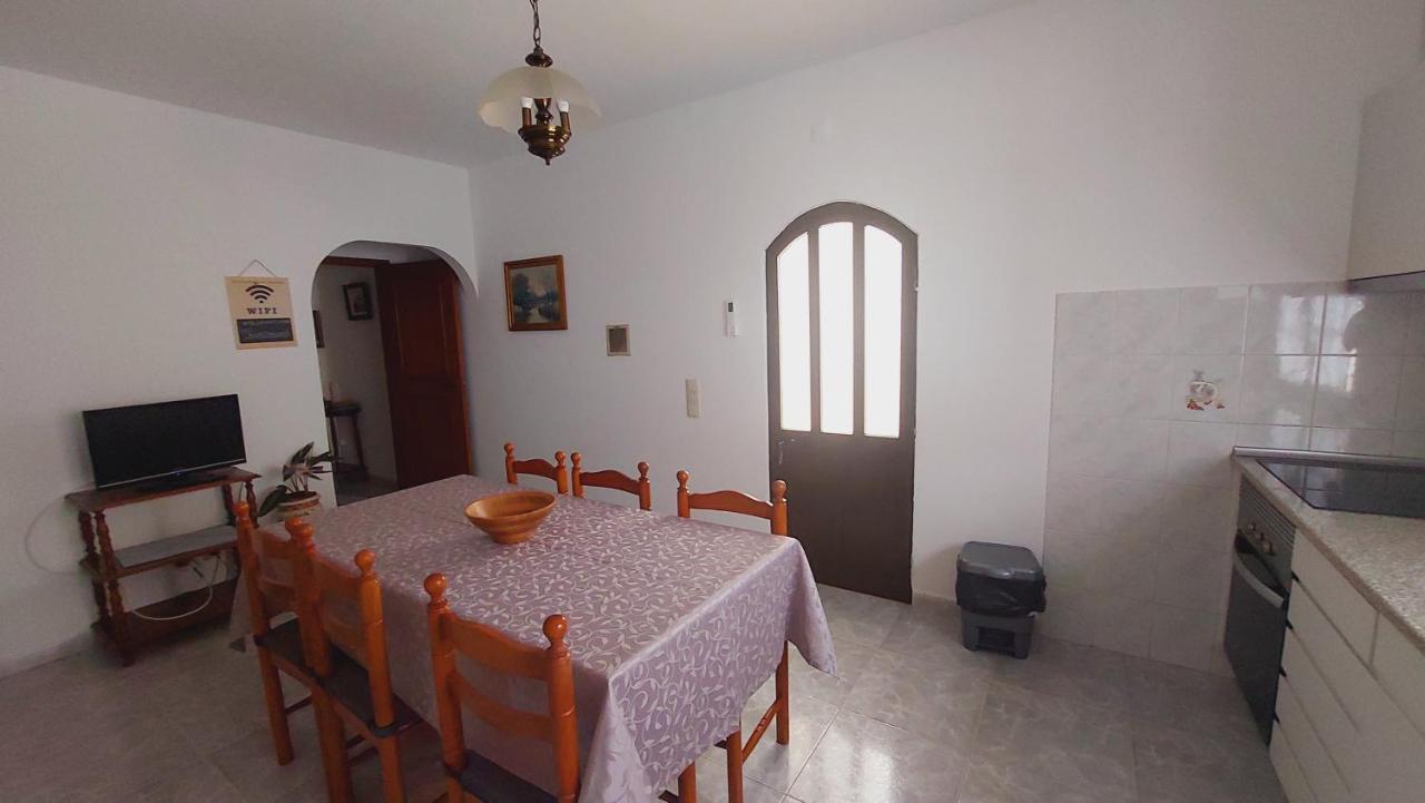Vakantiehuis Vivenda Atanazio By Ferias Com Sol Loulé
