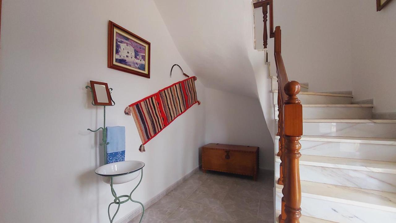 Vivenda Atanazio By Ferias Com Sol Holiday home