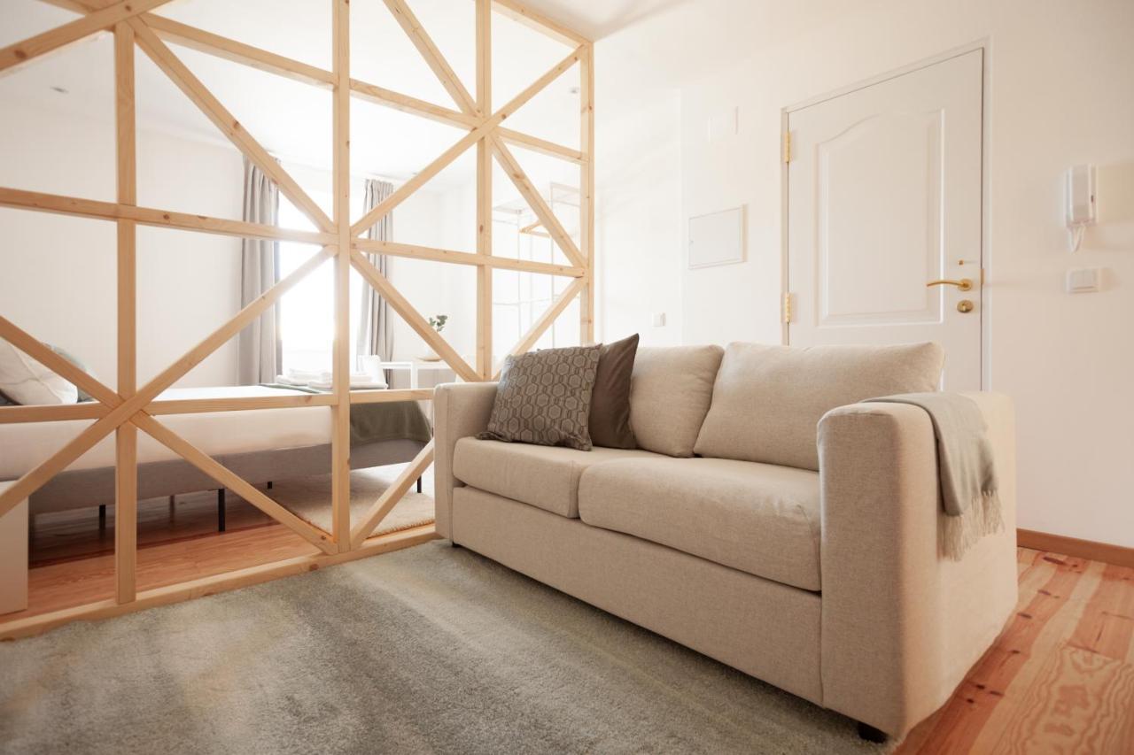 Appartement Campolide Charm