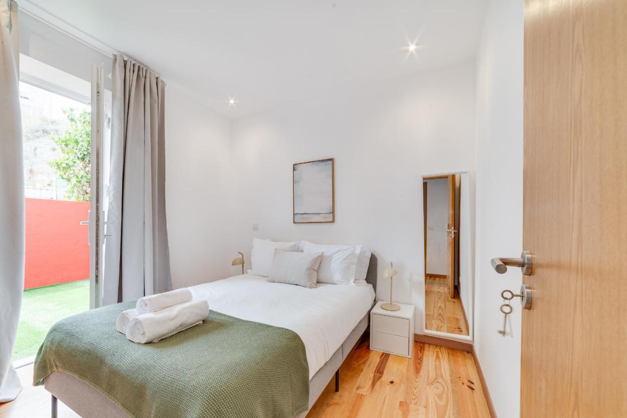 Appartement Campolide Charm *