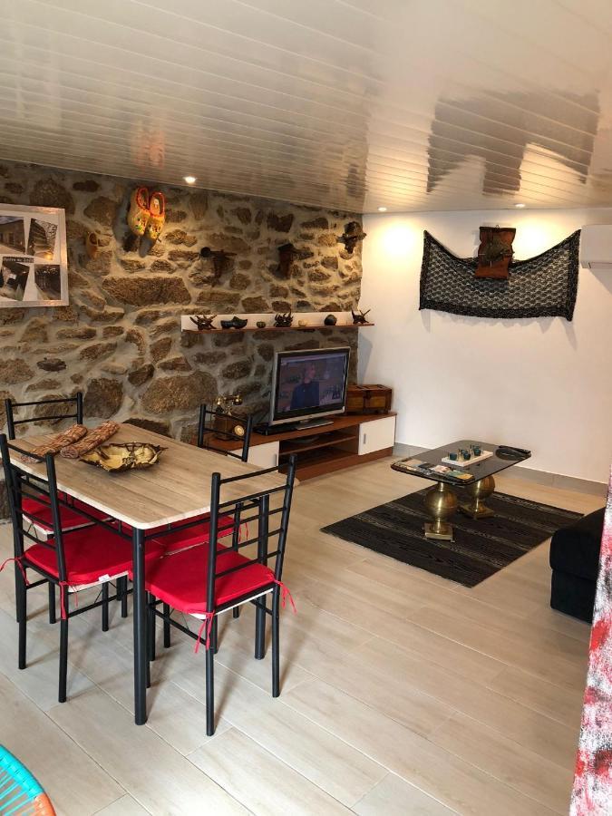 Casas Do Lobo * Tarouca