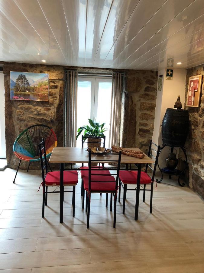 Holiday home Casas Do Lobo
