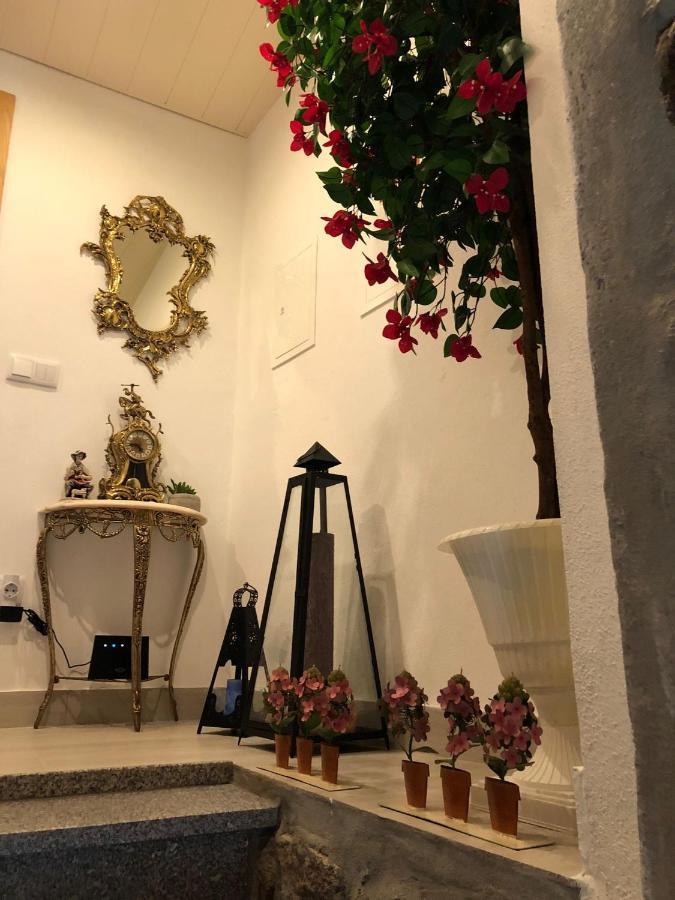 Casas Do Lobo Holiday home