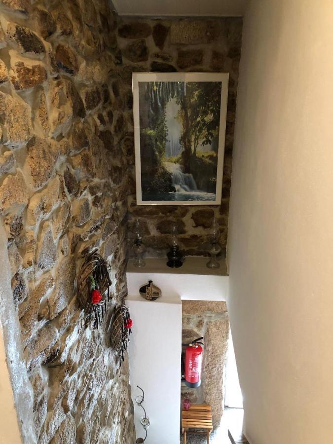 Casas Do Lobo * Tarouca