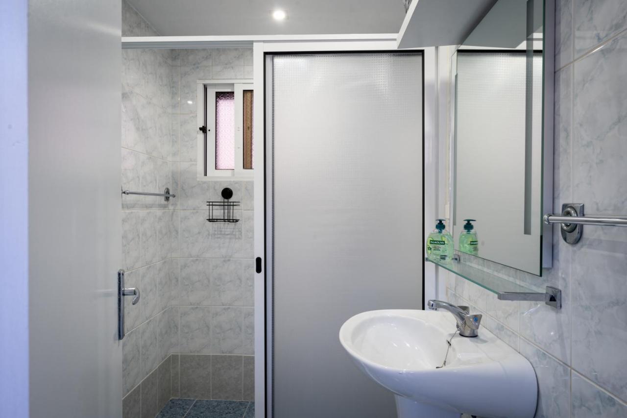 Ocean Breeze Holiday home