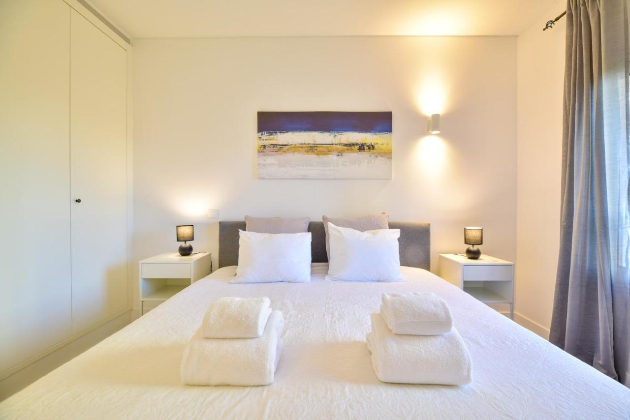 Martina Litoral By Moje Apartment *