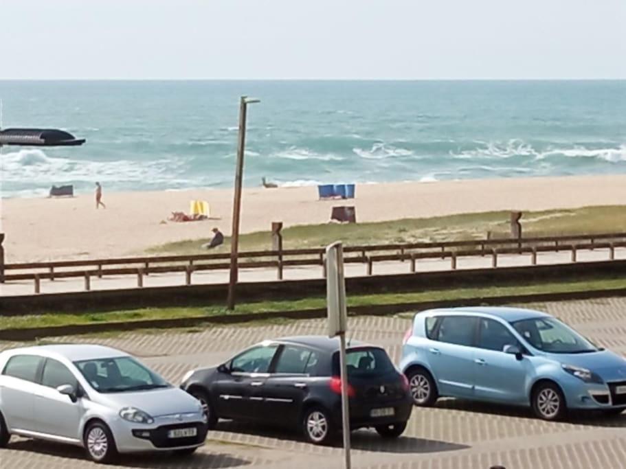 Apartamento Fragosa - Vieira's Mar *