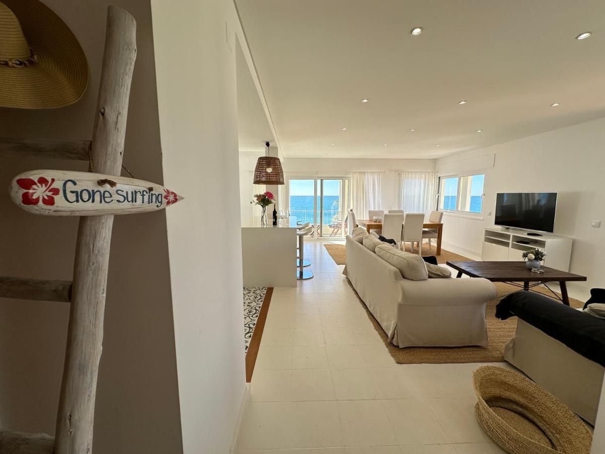 Sea View By Trip2portugal Apartment