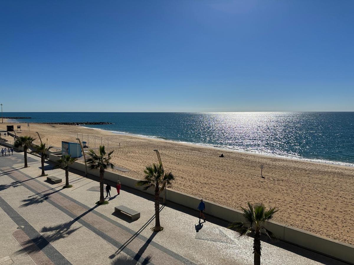 Sea View By Trip2portugal