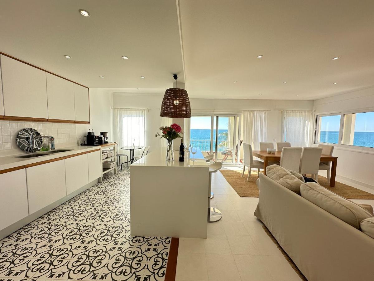 Sea View By Trip2portugal Apartment Quarteira