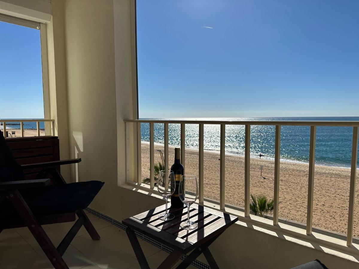 Apartment Sea View By Trip2portugal