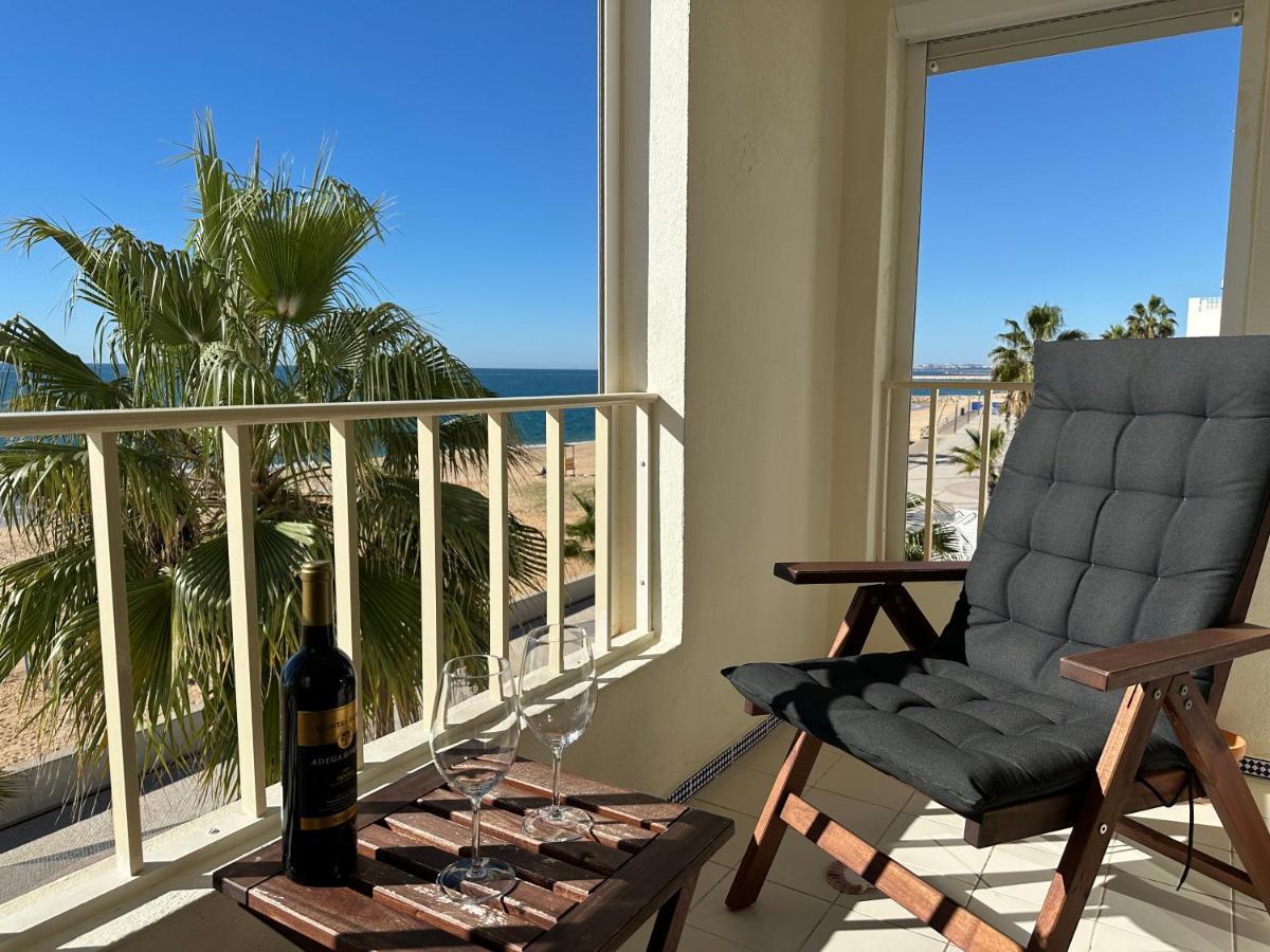 Apartment Sea View By Trip2portugal *