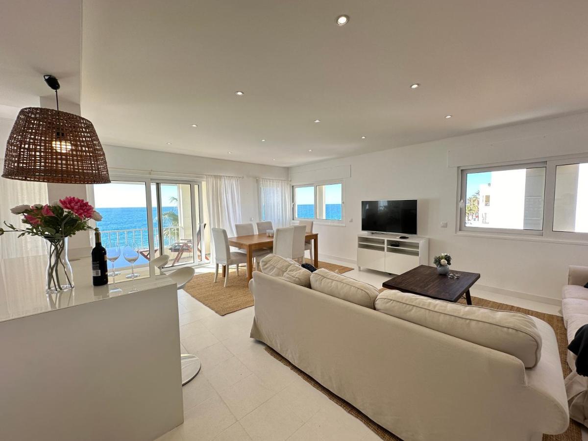 Sea View By Trip2portugal Apartment Quarteira