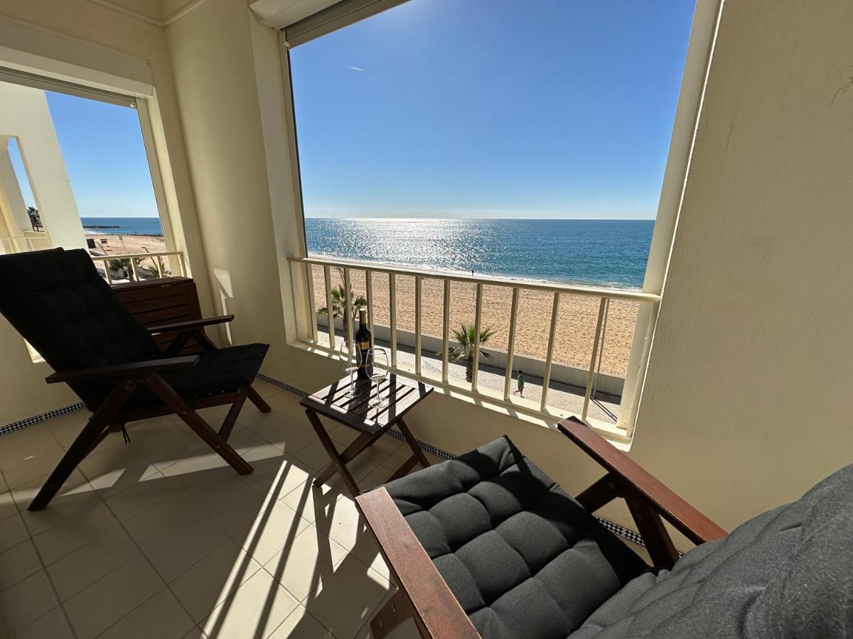 Sea View By Trip2portugal Apartment