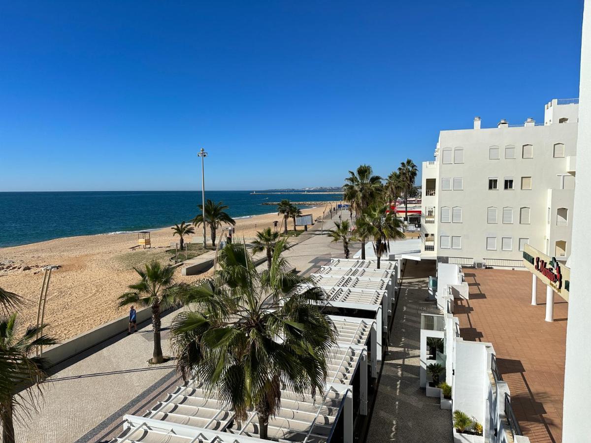 Sea View By Trip2portugal Apartment *