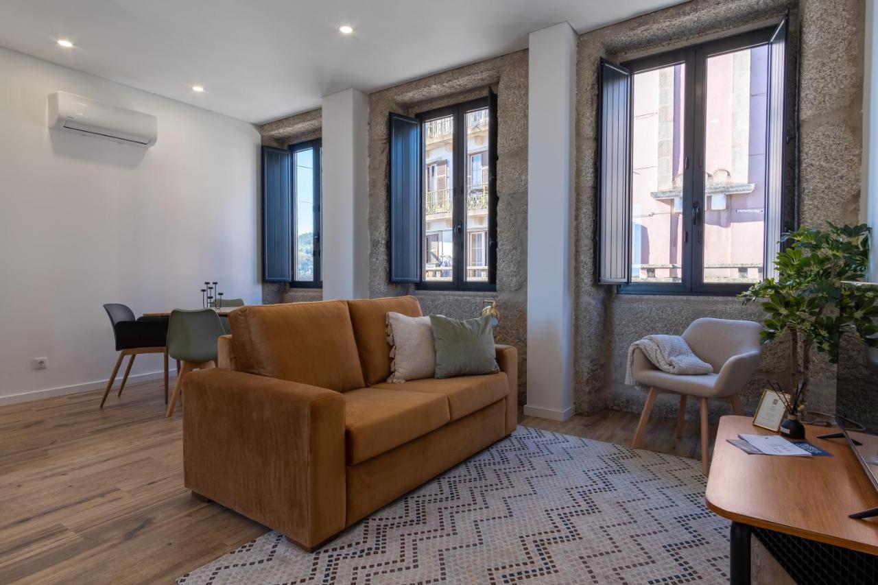 Apartment Do Mercado