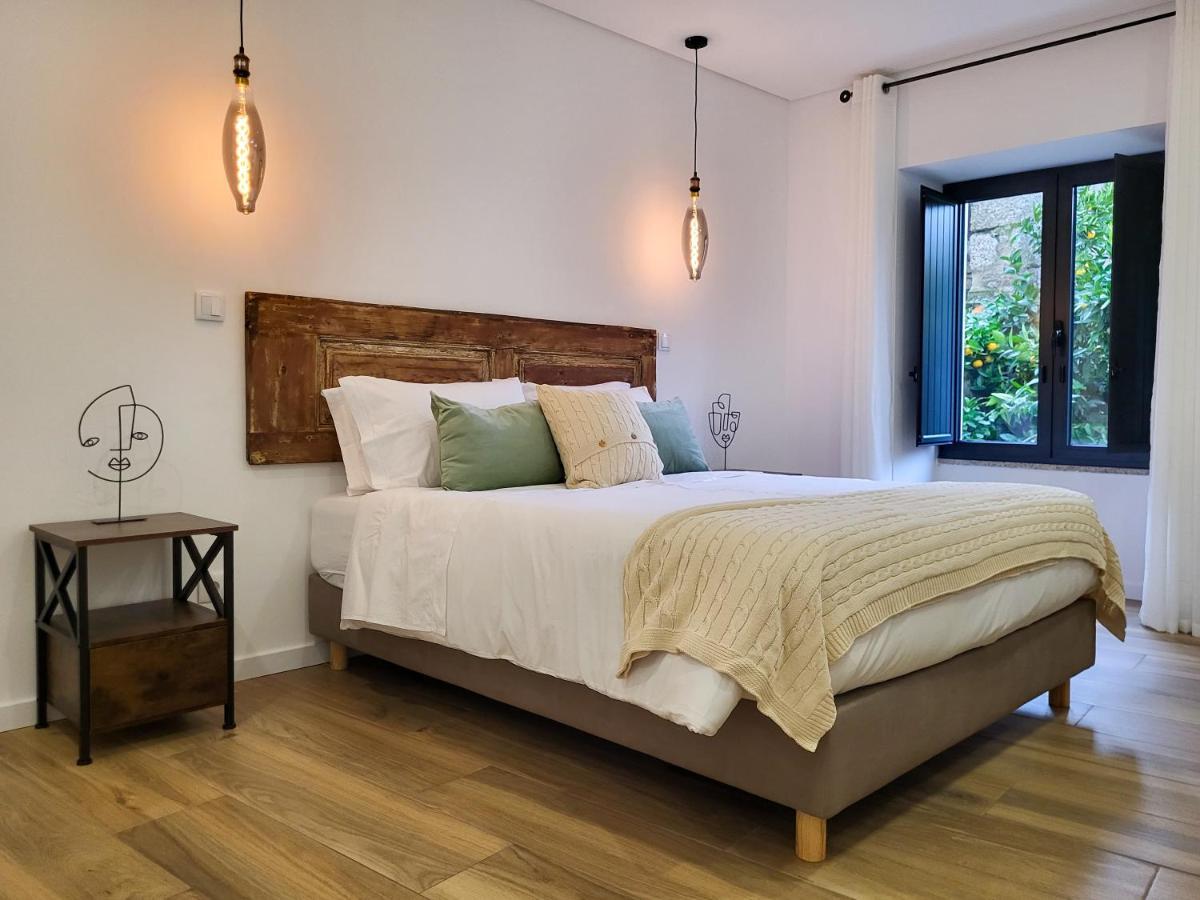 Apartment Do Mercado Covilha