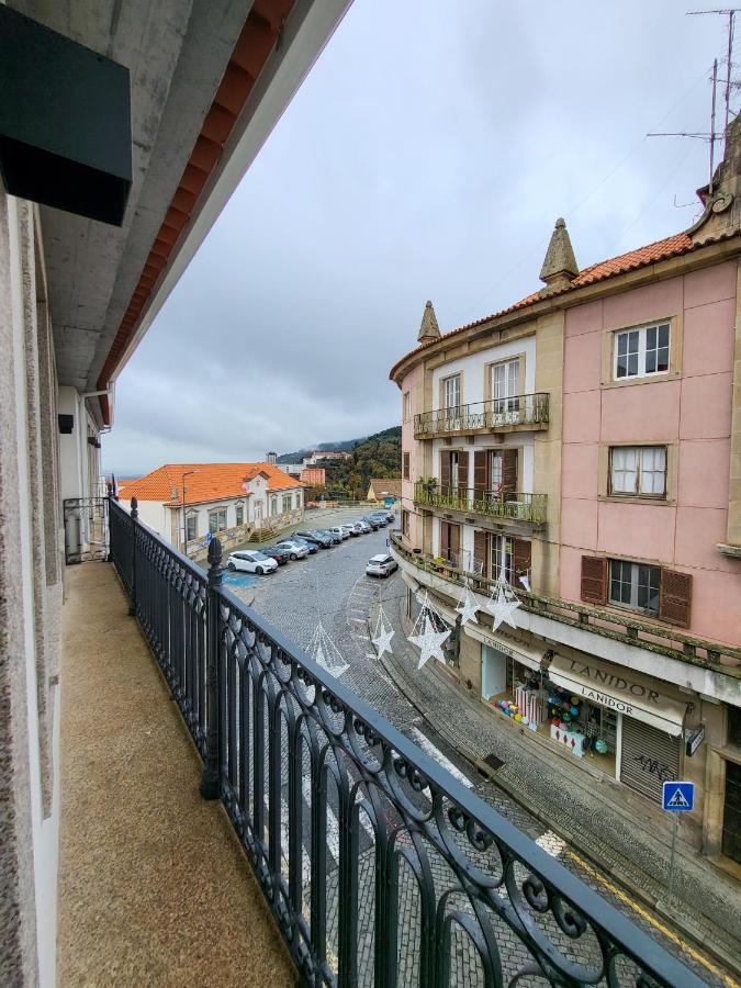 Do Mercado Apartment Covilha
