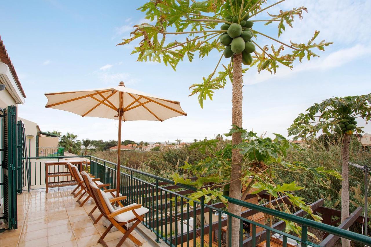 Holiday home Energia Dourada - *