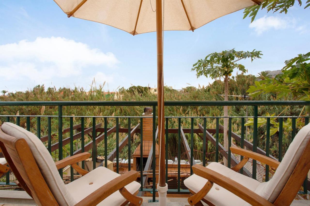 Energia Dourada - Holiday home Porto Santo