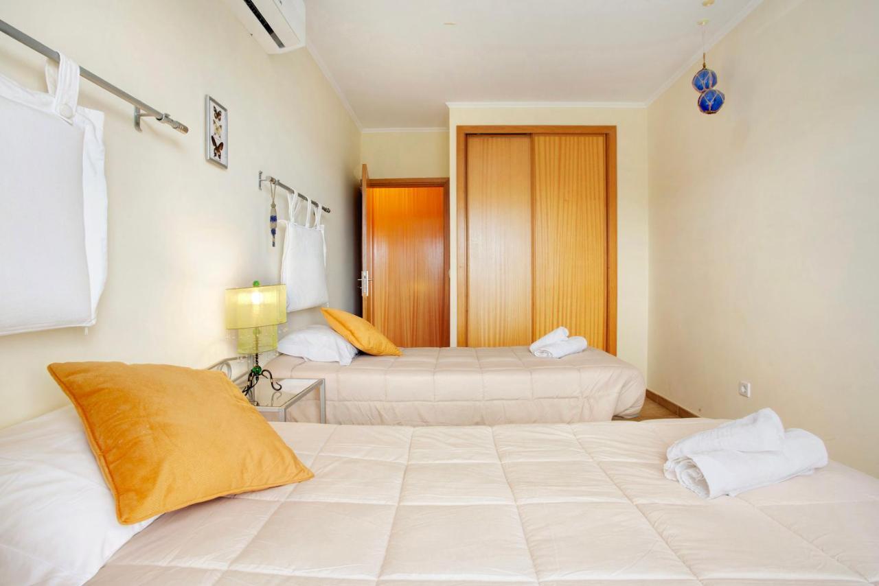 Energia Dourada - Holiday home Porto Santo