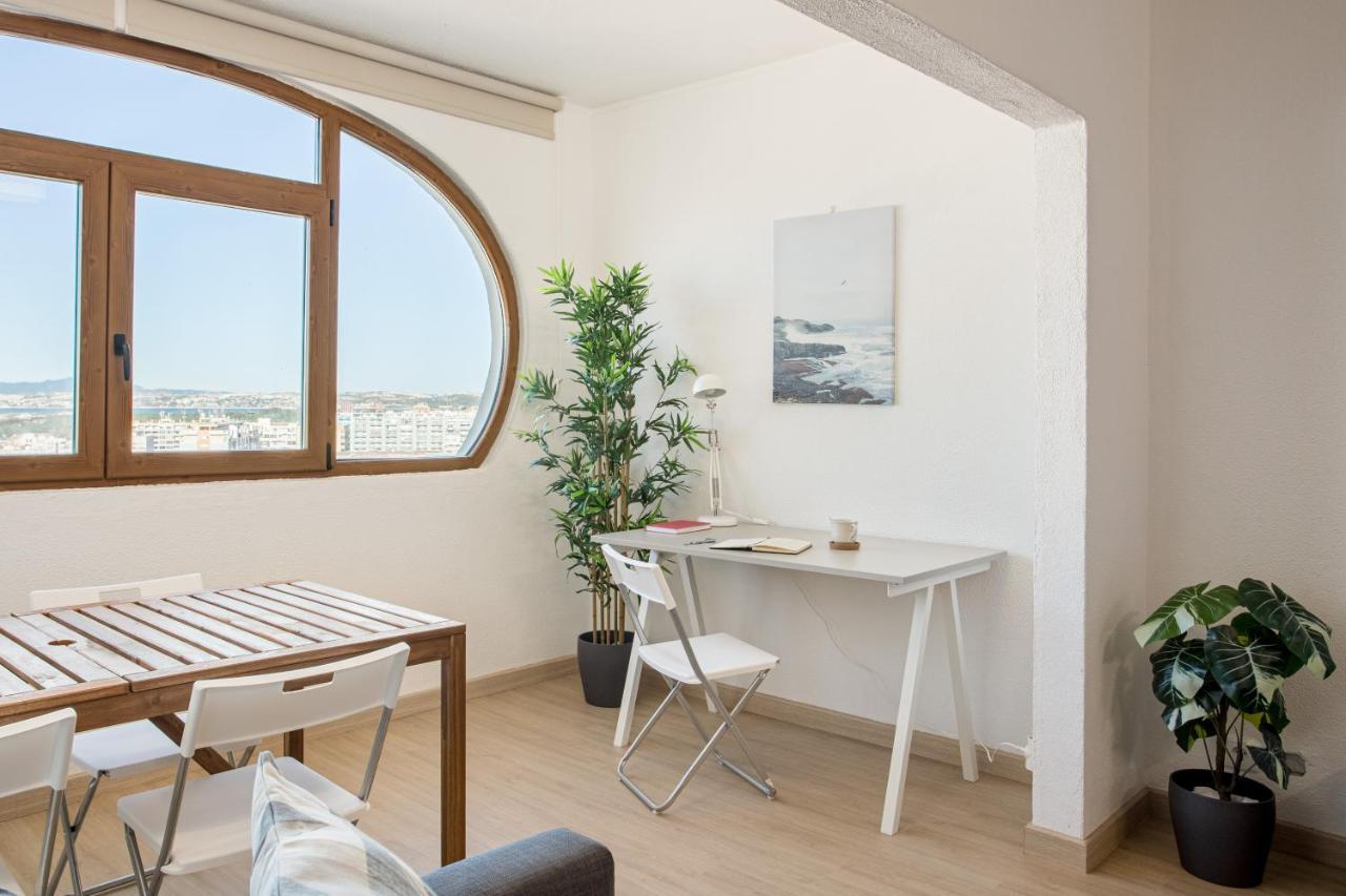 Joivy Gorgeous In Apartamento Costa da Caparica