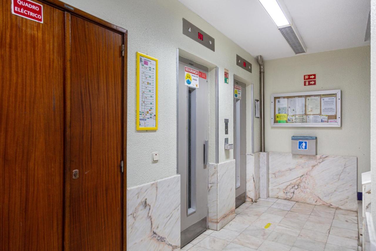 Apartamento Joivy Gorgeous In *