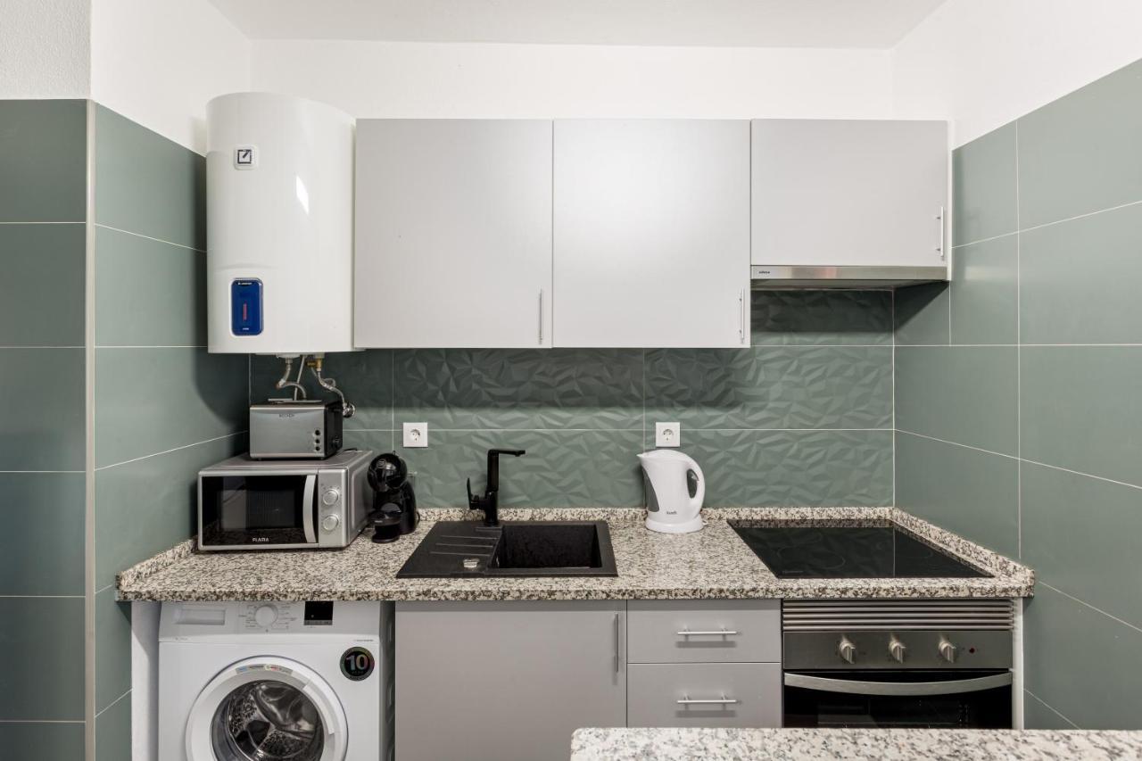Apartamento Joivy Gorgeous In *