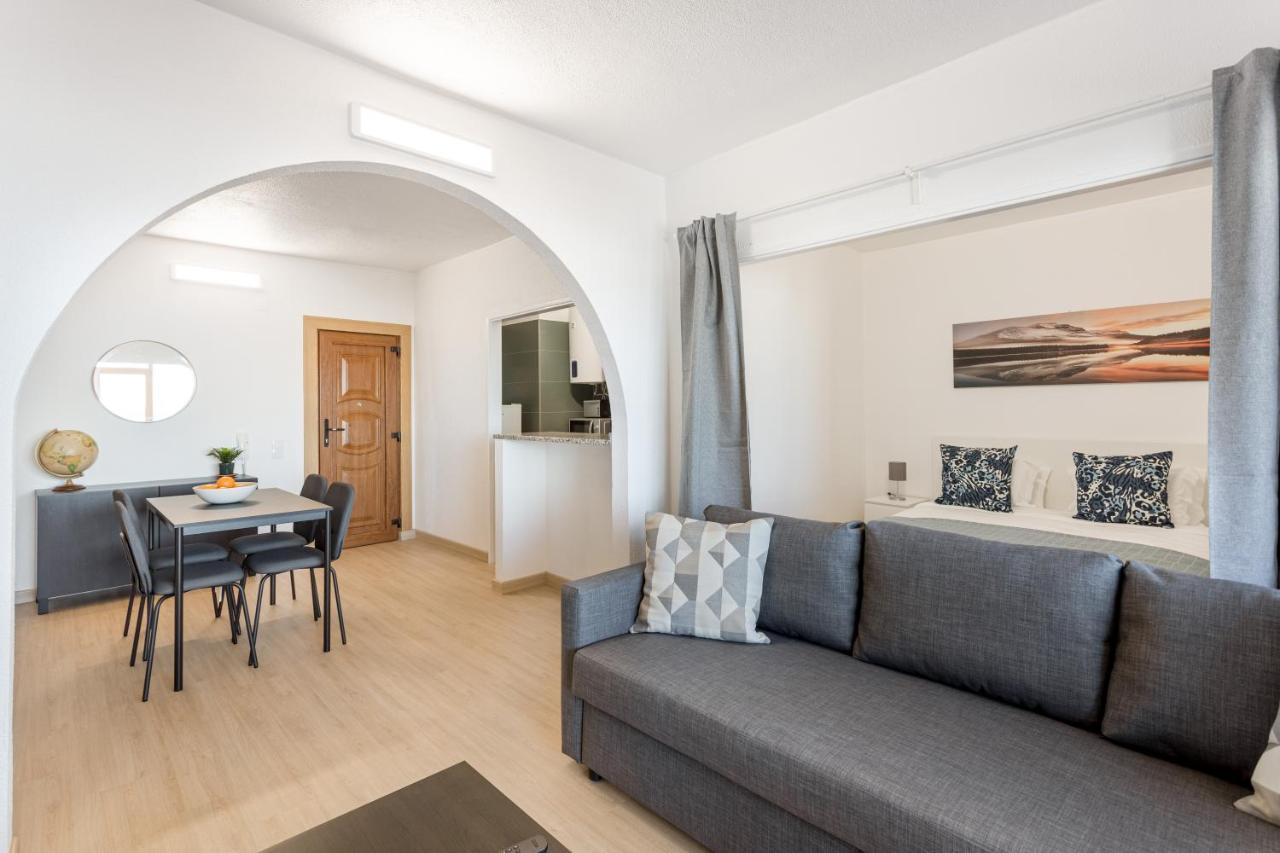 Apartamento Joivy Gorgeous In *