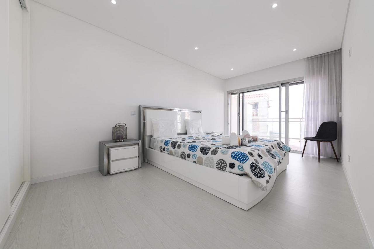 Appartement Casa Gamboa Nazaré
