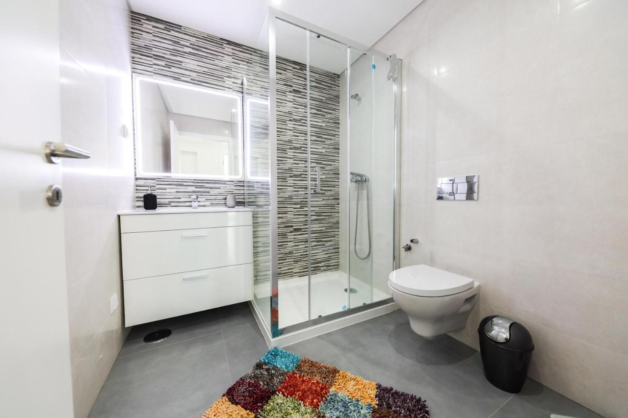 Casa Gamboa Appartement