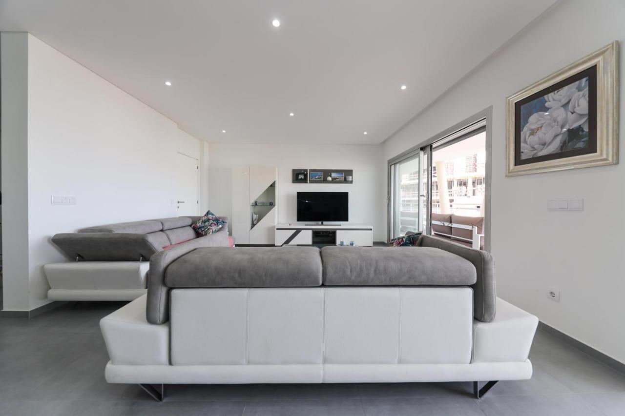 Appartement Casa Gamboa