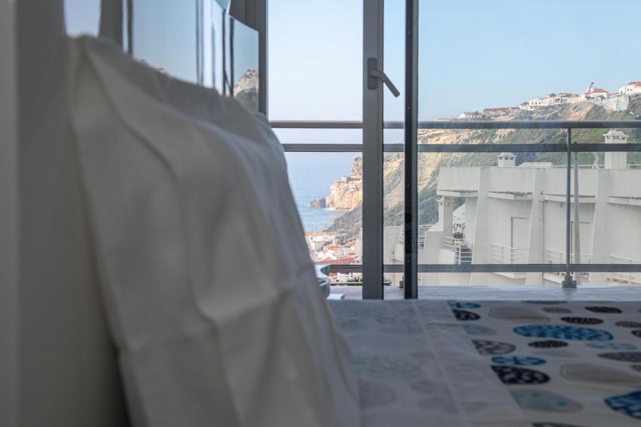 Casa Gamboa Appartement Nazaré