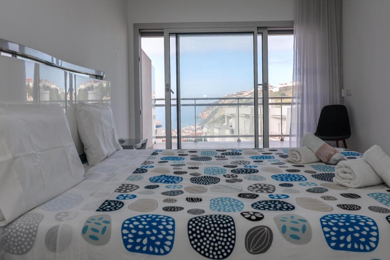 Apartamento Casa Gamboa Nazaré