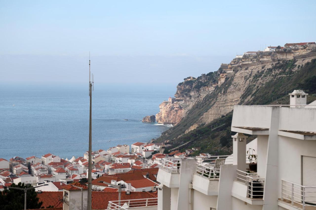 Appartement Casa Gamboa Nazaré