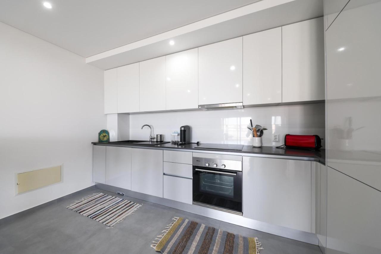Appartement Casa Gamboa