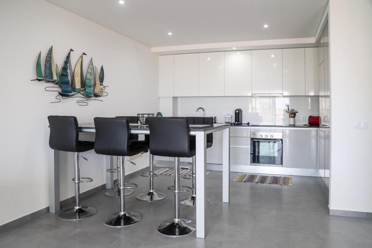 Appartement Casa Gamboa Nazaré