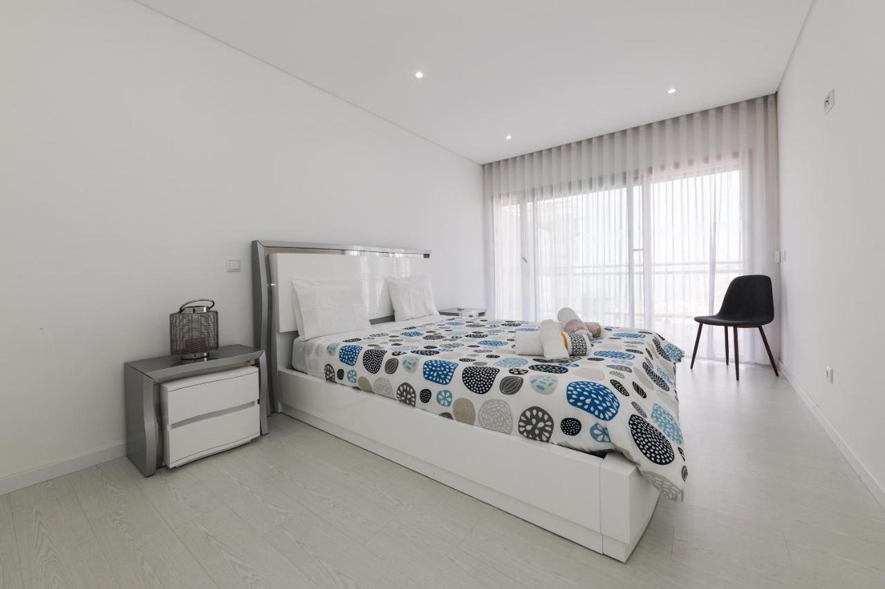 Casa Gamboa Appartement Nazaré