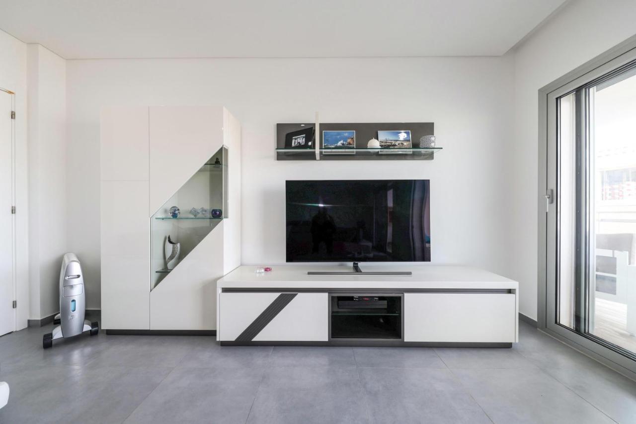 Appartement Casa Gamboa