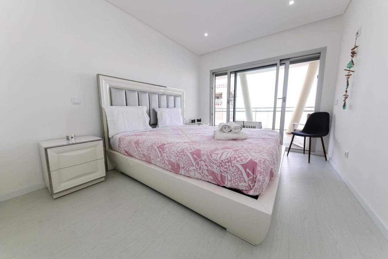 Casa Gamboa Appartement Nazaré