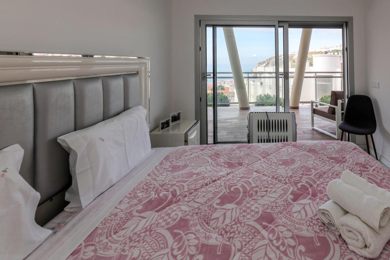 Appartement Casa Gamboa Nazaré