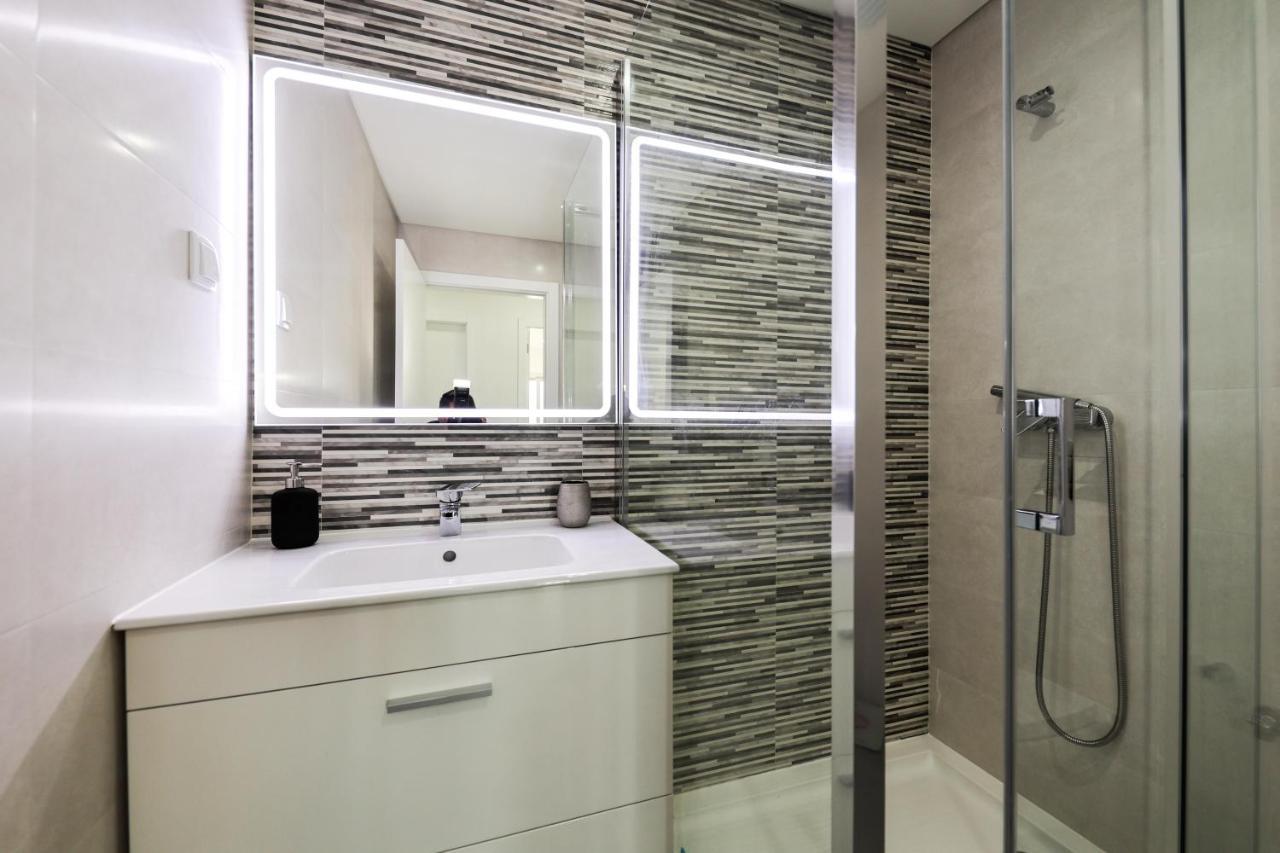 Apartamento Casa Gamboa *