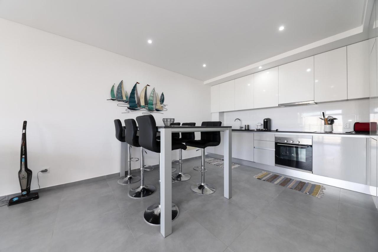 Appartement Casa Gamboa *