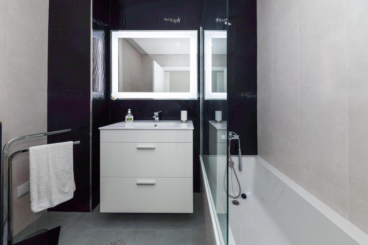 Apartamento Casa Gamboa Nazaré