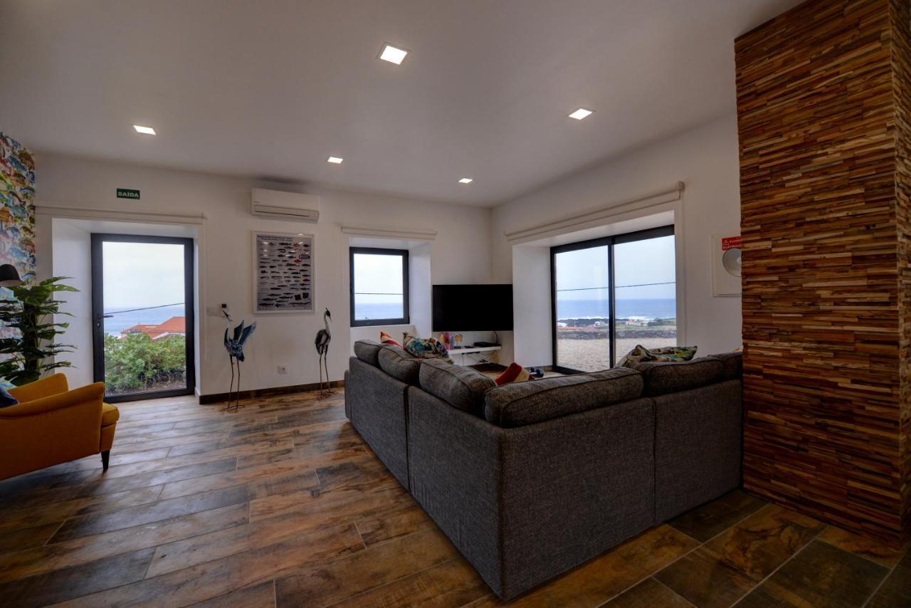 Fontinha Terrace View House