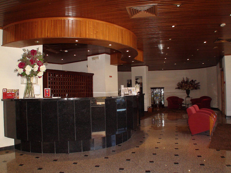 Hotel Cristal Caldas Caldas Da Rainha