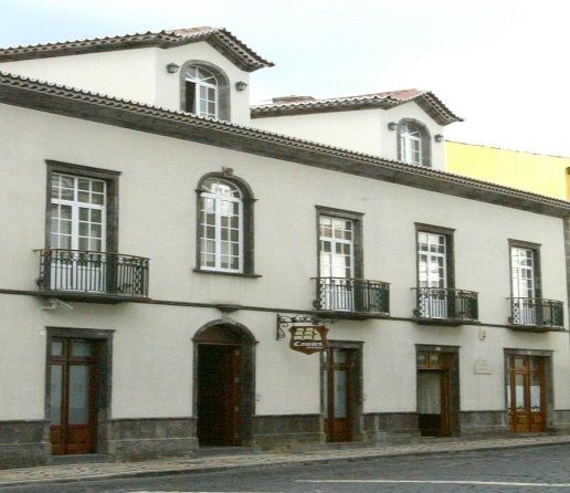 Hotel Camoes 4*