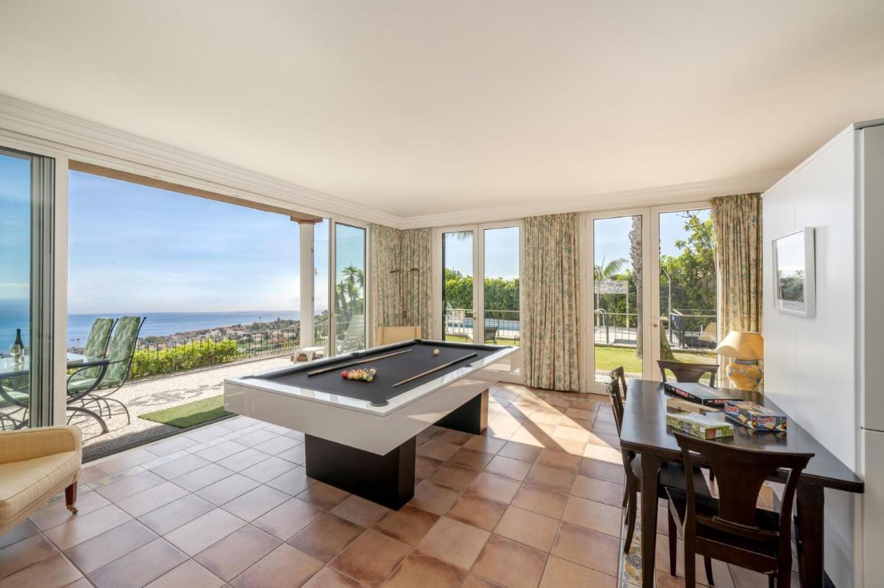 Villa Rostrum By Funchal (Madeira)